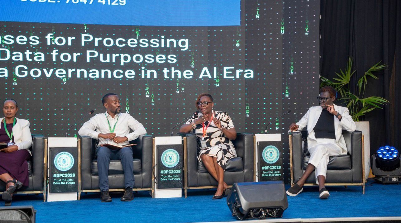 Lawyers Hub Champions Ethical AI Governance at the Data Privacy Conference 2026